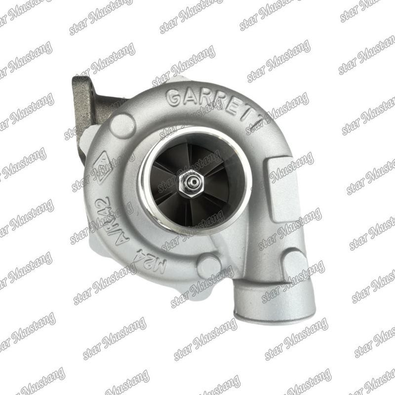 TE06H-16M 6D34T 6D34TL SK200-6 SK200-5 SK100W-2 LC-6E Τυροφορευτής ME088840 Για κινητήρα Mitsubishi