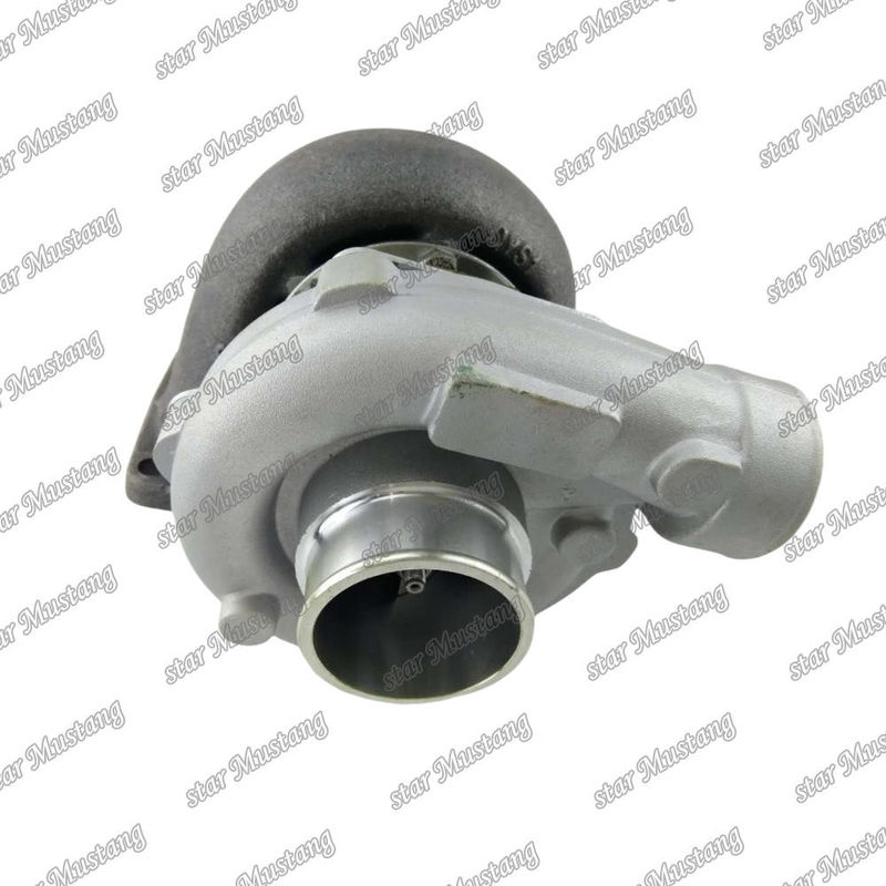 TE06H-16M 6D34T 6D34TL SK200-6 SK200-5 SK100W-2 LC-6E Τυροφορευτής ME088840 Για κινητήρα Mitsubishi