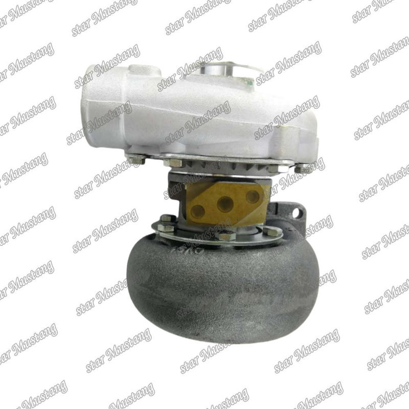 TE06H-16M 6D34T 6D34TL SK200-6 SK200-5 SK100W-2 LC-6E Τυροφορευτής ME088840 Για κινητήρα Mitsubishi