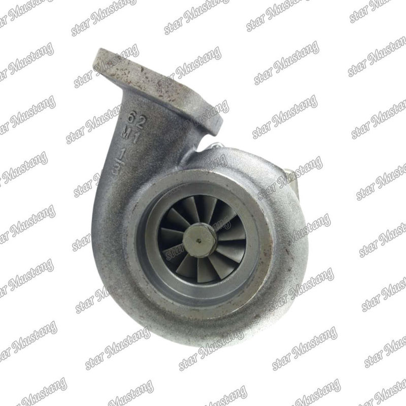 TE06H-16M 6D34T 6D34TL SK200-6 SK200-5 SK100W-2 LC-6E Τυροφορευτής ME088840 Για κινητήρα Mitsubishi