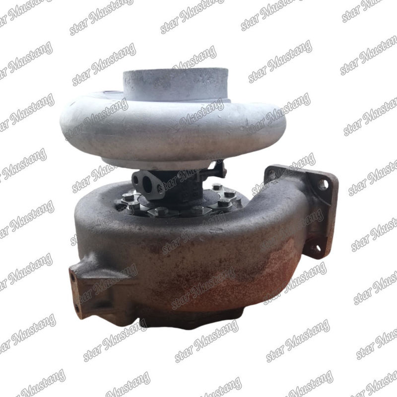 TF08-3 6M70T Τυροφορευτής ME357434 49134-02001 49134-02050X 359746 Για κινητήρα Mitsubishi