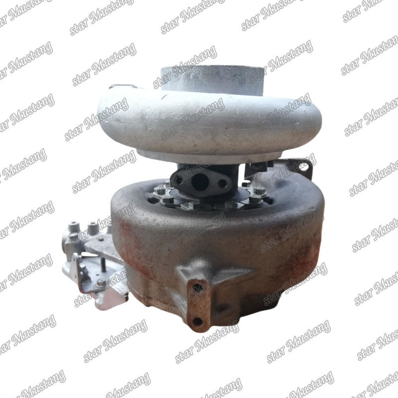 TF08-3 6M70T Τυροφορευτής ME357434 49134-02001 49134-02050X 359746 Για κινητήρα Mitsubishi