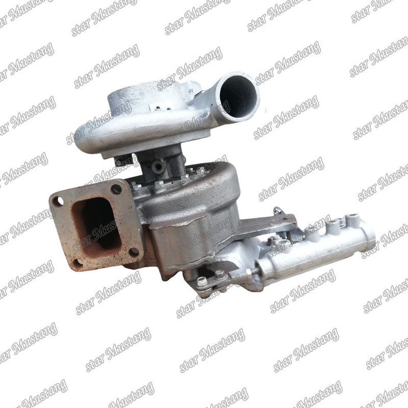 TF08-3 6M70T Τυροφορευτής ME357434 49134-02001 49134-02050X 359746 Για κινητήρα Mitsubishi