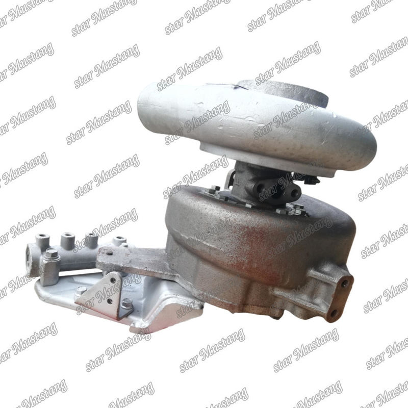 TF08-3 6M70T Τυροφορευτής ME357434 49134-02001 49134-02050X 359746 Για κινητήρα Mitsubishi