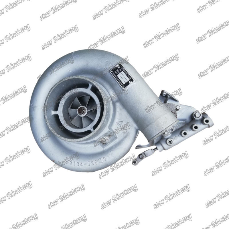 TF08-3 6M70T Τυροφορευτής ME357434 49134-02001 49134-02050X 359746 Για κινητήρα Mitsubishi