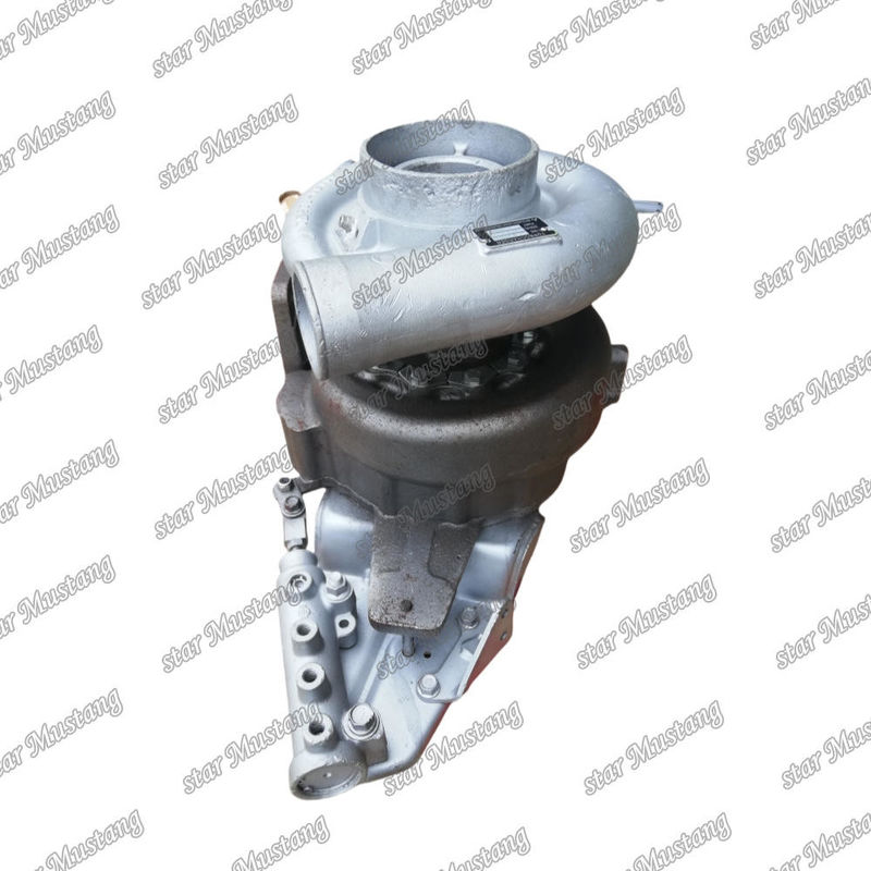 TF08-3 6M70T Τυροφορευτής ME357434 49134-02001 49134-02050X 359746 Για κινητήρα Mitsubishi