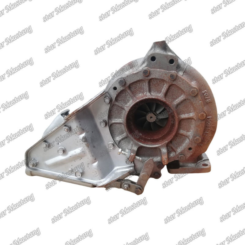 TF08-3 6M70T Τυροφορευτής ME357434 49134-02001 49134-02050X 359746 Για κινητήρα Mitsubishi
