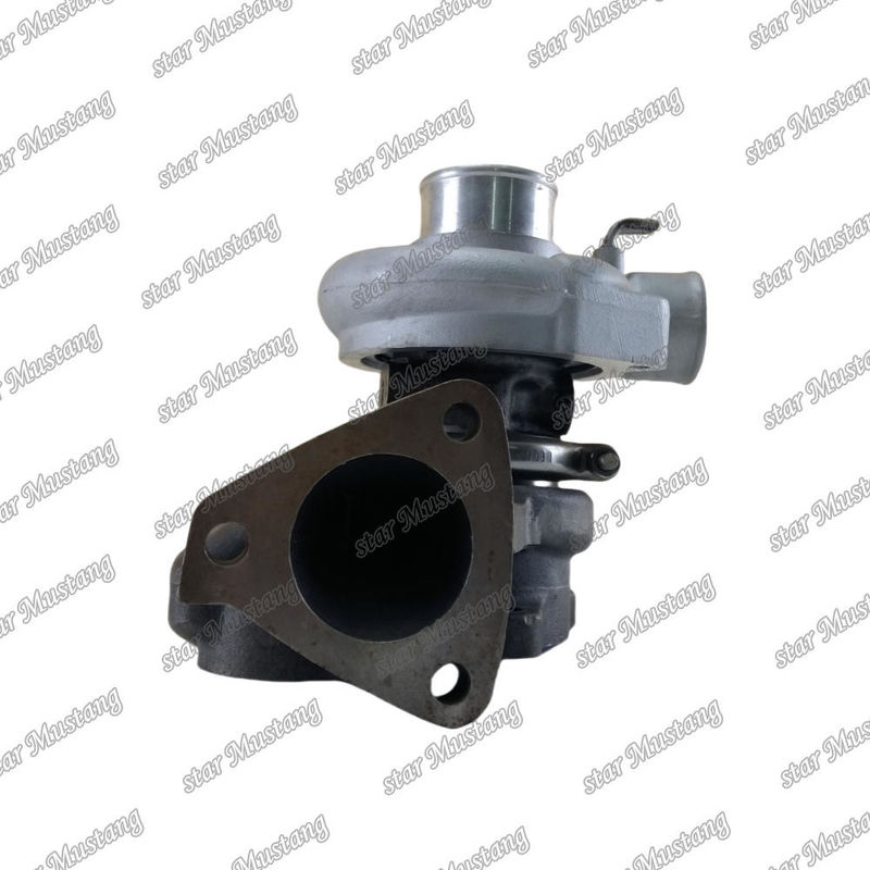 TD04 TD04-10T TD04-09B 4D56 4D56DE Τούρμπο φορτιστή ψύξη αέρα MD168053 MD168054 MD094740 Για κινητήρα Mitsubishi