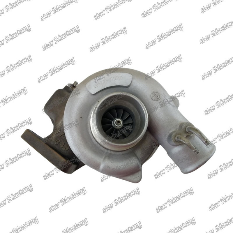 TD04 TD04-10T TD04-09B 4D56 4D56DE Τούρμπο φορτιστή ψύξη αέρα MD168053 MD168054 MD094740 Για κινητήρα Mitsubishi