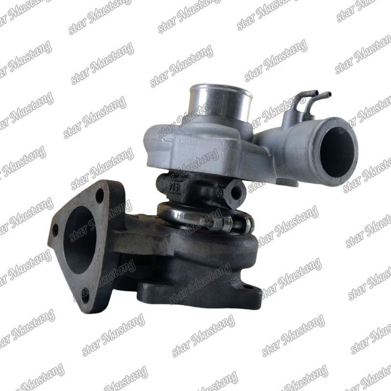 TD04 TD04-10T TD04-09B 4D56 4D56DE Τούρμπο φορτιστή ψύξη αέρα MD168053 MD168054 MD094740 Για κινητήρα Mitsubishi