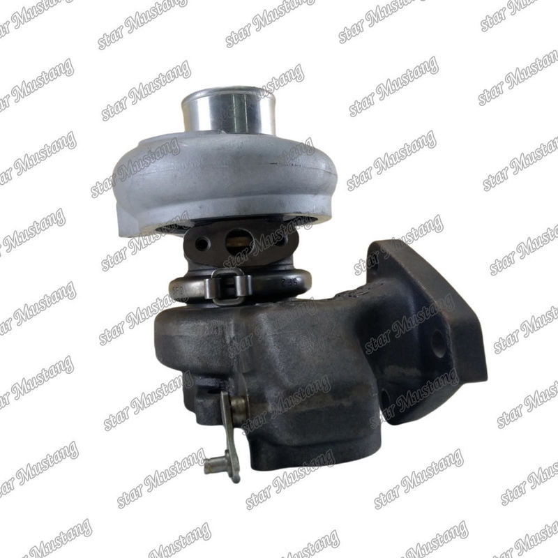 TD04 TD04-10T TD04-09B 4D56 4D56DE Τούρμπο φορτιστή ψύξη αέρα MD168053 MD168054 MD094740 Για κινητήρα Mitsubishi