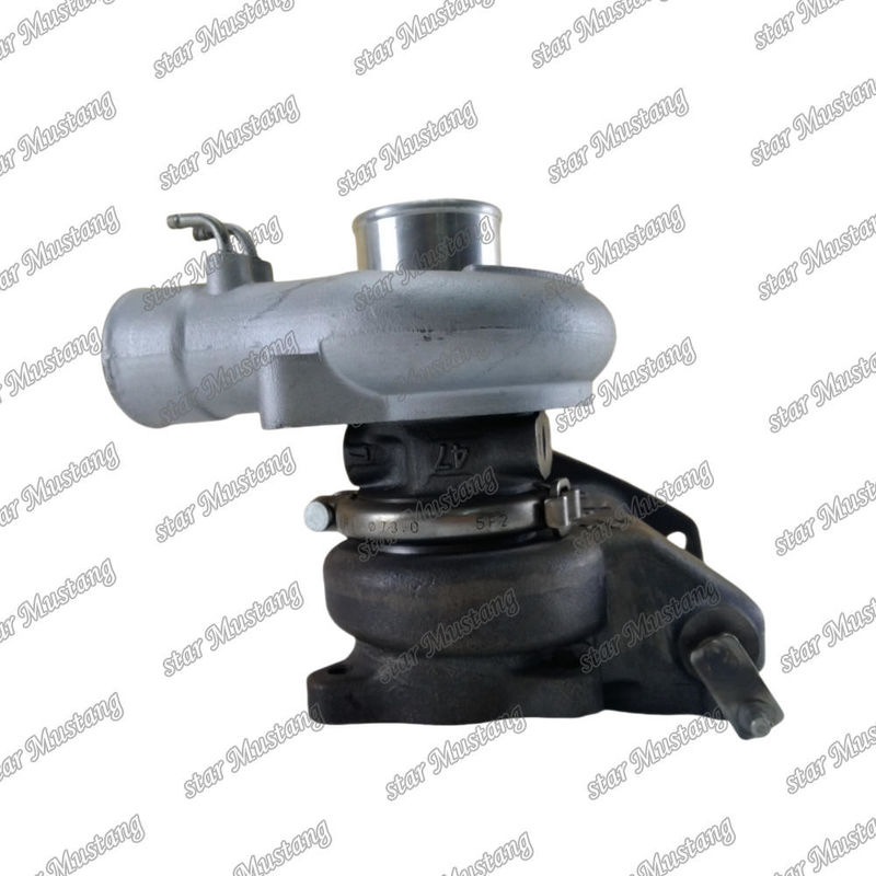 TD04 TD04-10T TD04-09B 4D56 4D56DE Τούρμπο φορτιστή ψύξη αέρα MD168053 MD168054 MD094740 Για κινητήρα Mitsubishi