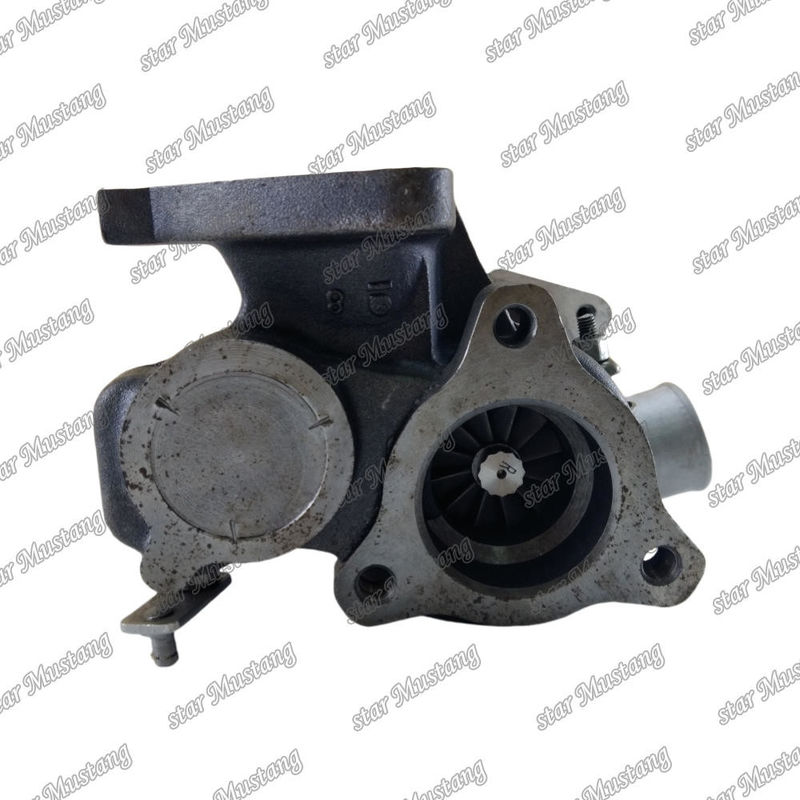 TD04 TD04-10T TD04-09B 4D56 4D56DE Τούρμπο φορτιστή ψύξη αέρα MD168053 MD168054 MD094740 Για κινητήρα Mitsubishi