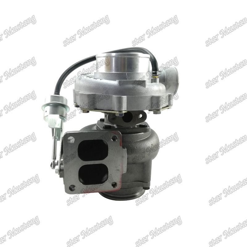 GT37 D6114 Τούρμπο φορτιστή G6500-1118100A-13S 753320-0004 D38-000-181 Για κινητήρα SDEC
