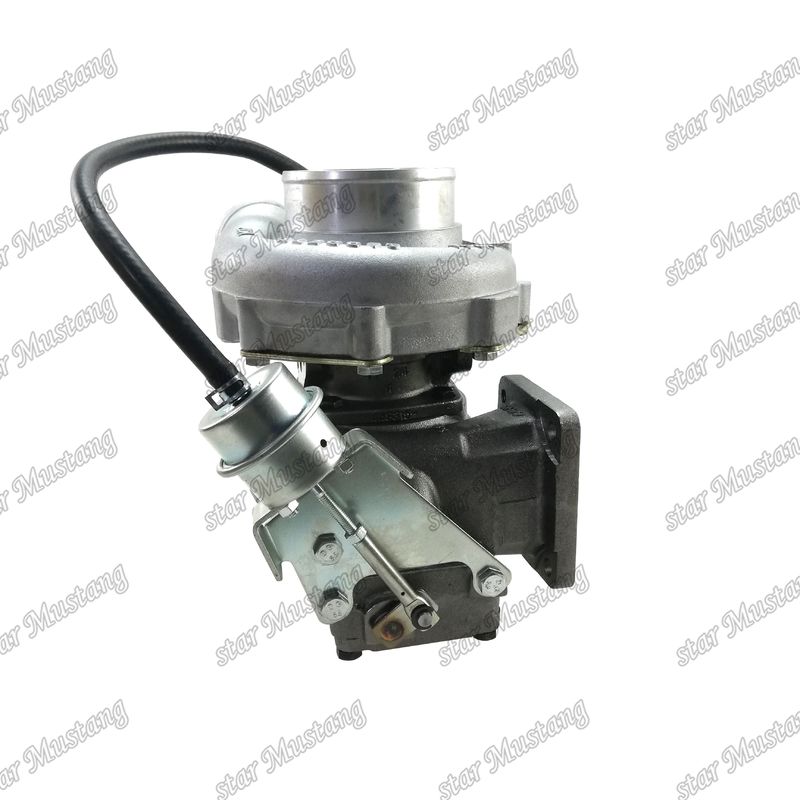 GT37 D6114 Τούρμπο φορτιστή G6500-1118100A-13S 753320-0004 D38-000-181 Για κινητήρα SDEC