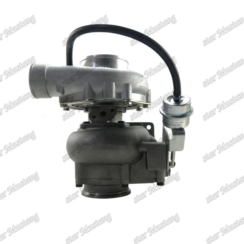 GT37 D6114 Τούρμπο φορτιστή G6500-1118100A-13S 753320-0004 D38-000-181 Για κινητήρα SDEC