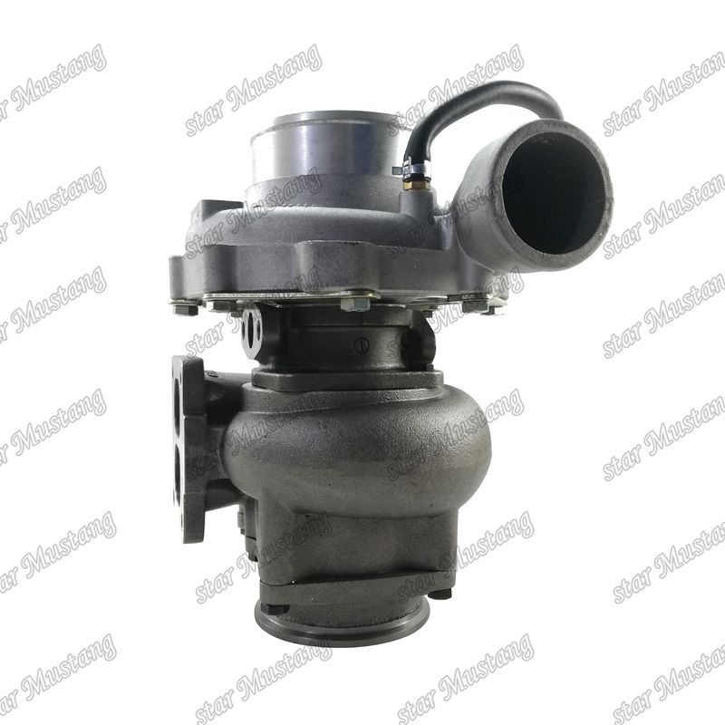 GT37 D6114 Τούρμπο φορτιστή G6500-1118100A-13S 753320-0004 D38-000-181 Για κινητήρα SDEC