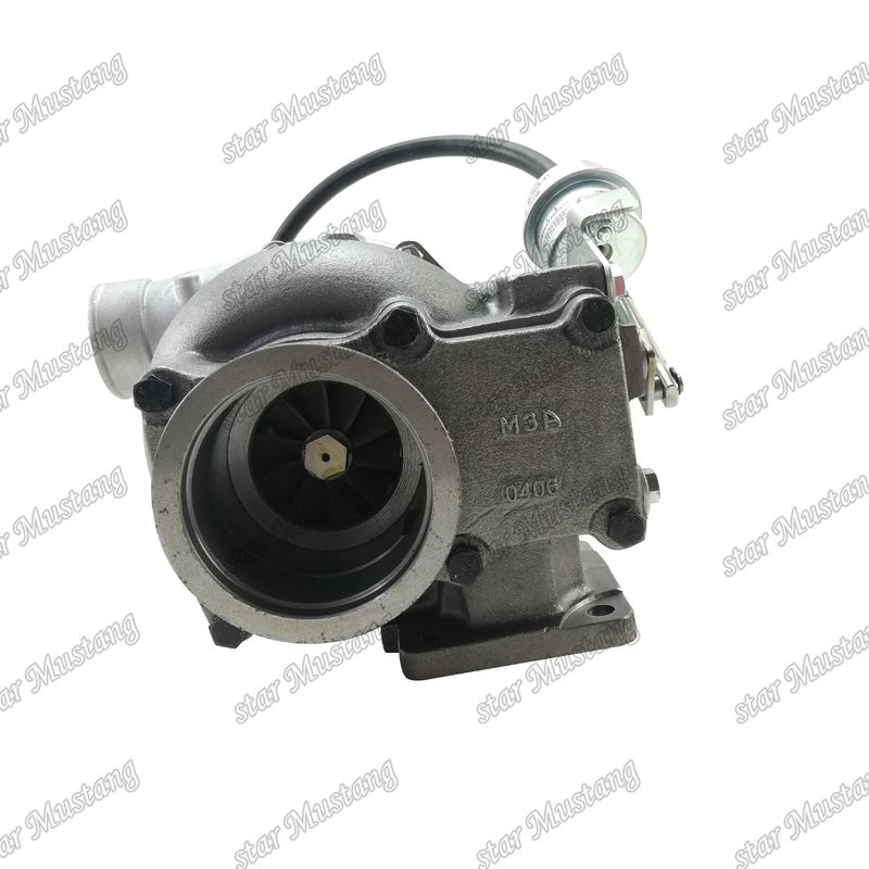 GT37 D6114 Τούρμπο φορτιστή G6500-1118100A-13S 753320-0004 D38-000-181 Για κινητήρα SDEC