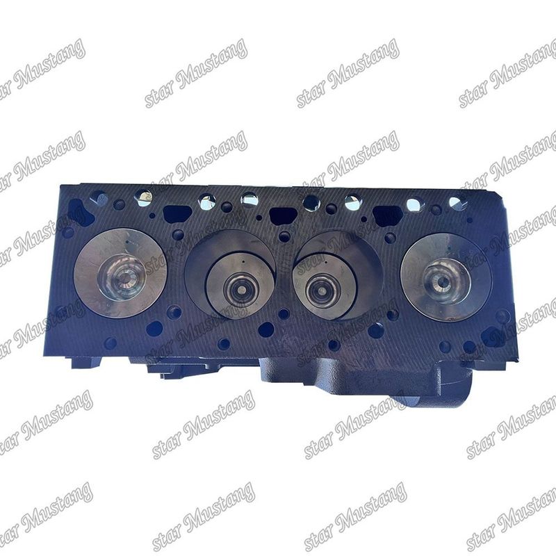 Σύντομο μπλοκ 4D102 4BT 6731-21-1010 3903920 Μέρος κινητήρα με ολοκληρωμένη δομή και 6 μήνες