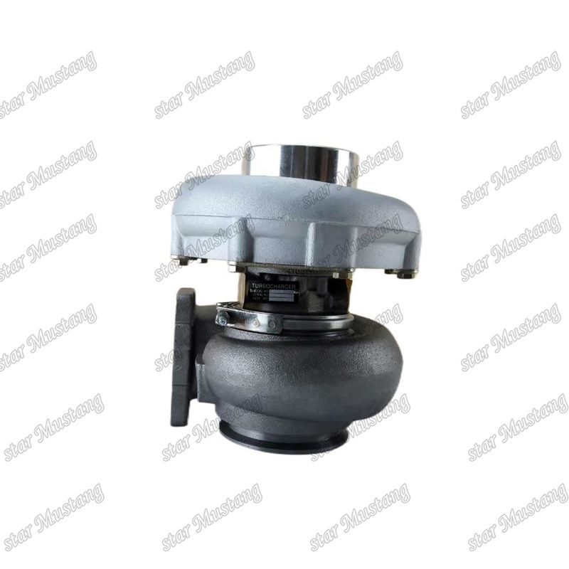 Κύρος του αποθέματος Τουρμποφόρτερ GT4594 D12 D12A D12C D12C FH12 FM12 8148873 8112921 1677098 1677726 1677725 1676089 3165219