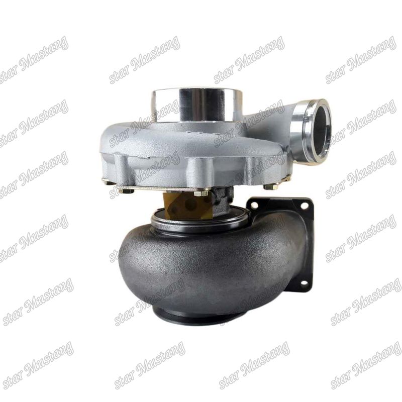 Κύρος του αποθέματος Τουρμποφόρτερ GT4594 D12 D12A D12C D12C FH12 FM12 8148873 8112921 1677098 1677726 1677725 1676089 3165219