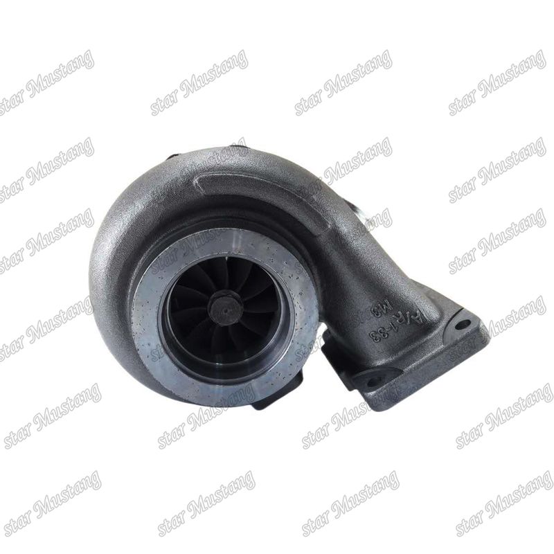 Κύρος του αποθέματος Τουρμποφόρτερ GT4594 D12 D12A D12C D12C FH12 FM12 8148873 8112921 1677098 1677726 1677725 1676089 3165219