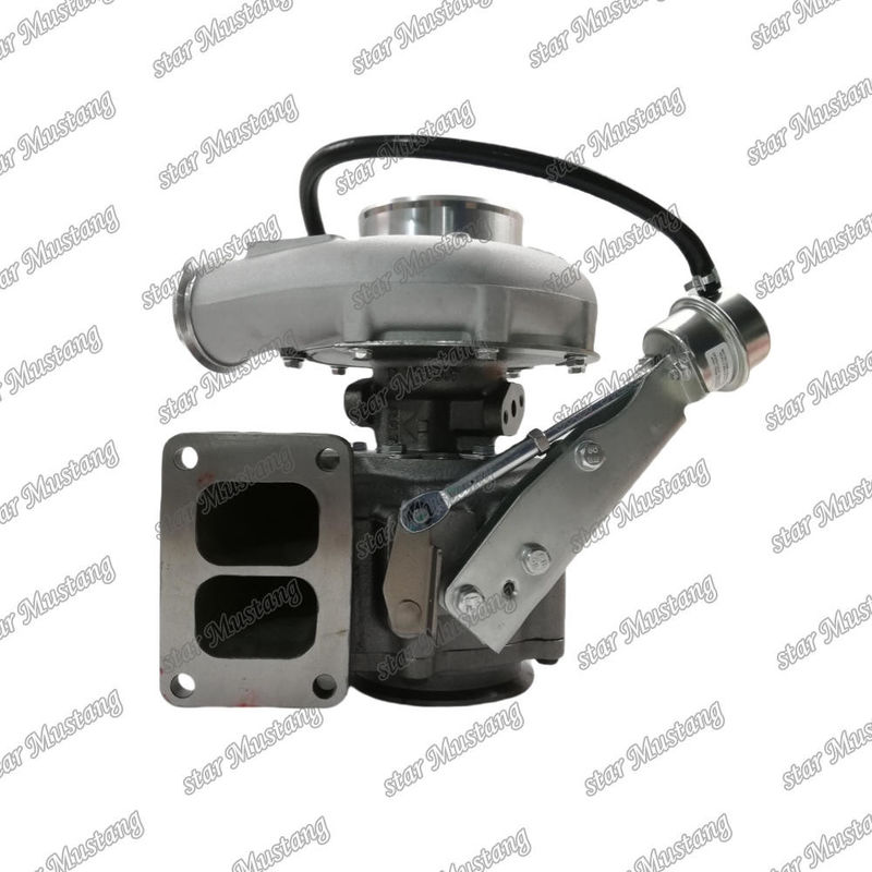 ΧΧ50W S300G WD615 Τούρμπο φορτιστή 4051391 VG1560118228 HG1540119037 HG1540119036 VG1095110097 VG1034110071 VG1034110061 VG1095110074 VG1095110073 VG1560118229 Για κινέζικο κινητήρα