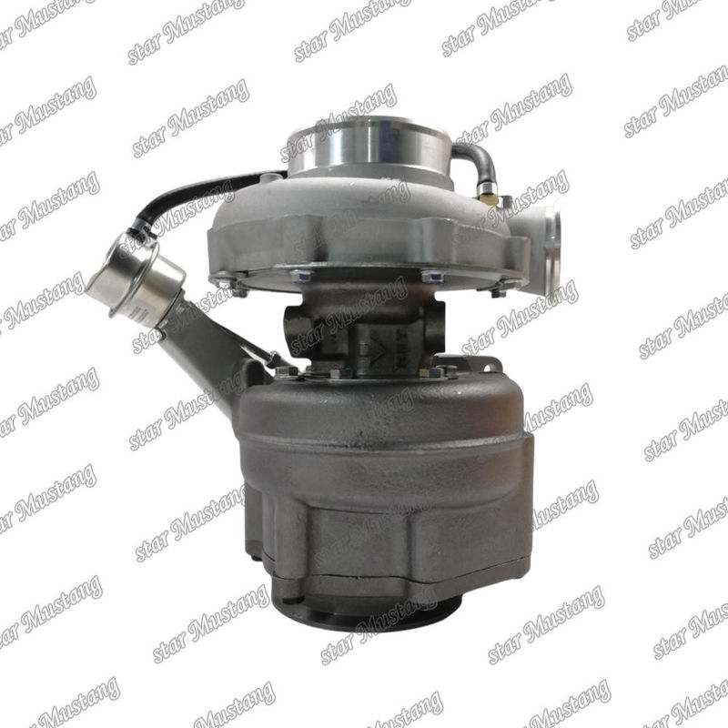 ΧΧ50W S300G WD615 Τούρμπο φορτιστή 4051391 VG1560118228 HG1540119037 HG1540119036 VG1095110097 VG1034110071 VG1034110061 VG1095110074 VG1095110073 VG1560118229 Για κινέζικο κινητήρα