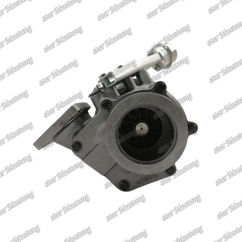 ΧΧ50W S300G WD615 Τούρμπο φορτιστή 4051391 VG1560118228 HG1540119037 HG1540119036 VG1095110097 VG1034110071 VG1034110061 VG1095110074 VG1095110073 VG1560118229 Για κινέζικο κινητήρα