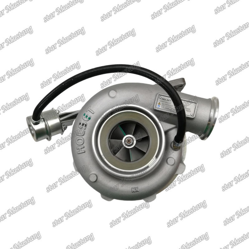 ΧΧ50W S300G WD615 Τούρμπο φορτιστή 4051391 VG1560118228 HG1540119037 HG1540119036 VG1095110097 VG1034110071 VG1034110061 VG1095110074 VG1095110073 VG1560118229 Για κινέζικο κινητήρα
