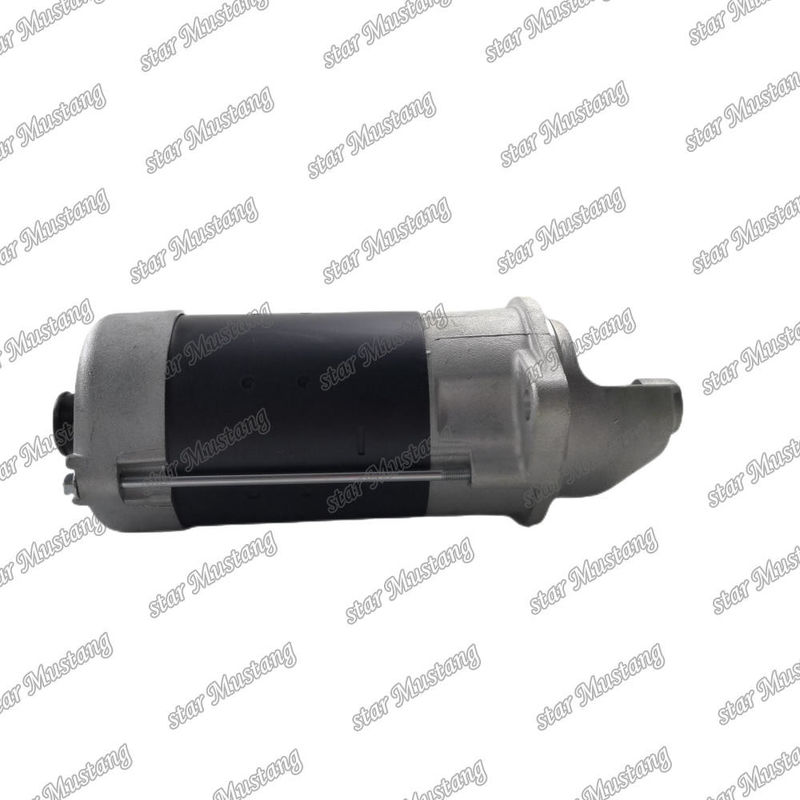 1011 Μηχανικός κινητήρας εκκίνησης 0118-3599 12V 9T 2.8KW Για ανταλλακτικά κινητήρα DEUTZ