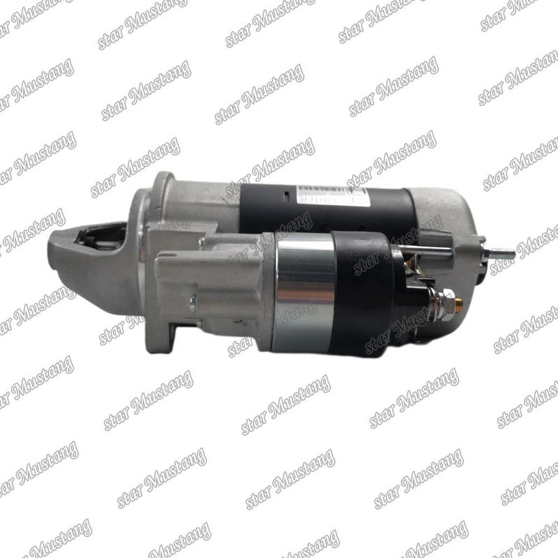 1011 Μηχανικός κινητήρας εκκίνησης 0118-3599 12V 9T 2.8KW Για ανταλλακτικά κινητήρα DEUTZ