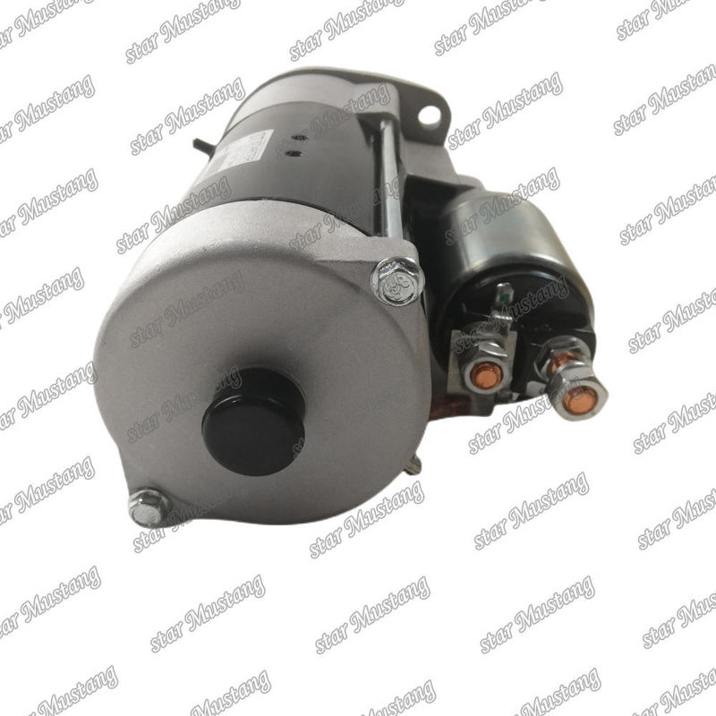 F4L913 Μηχανικός κινητήρας εκκίνησης 75391GT 24V 9T 6.0KW Για ανταλλακτικά κινητήρα DEUTZ