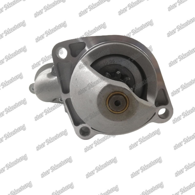 F4L913 Μηχανικός κινητήρας εκκίνησης 75391GT 24V 9T 6.0KW Για ανταλλακτικά κινητήρα DEUTZ