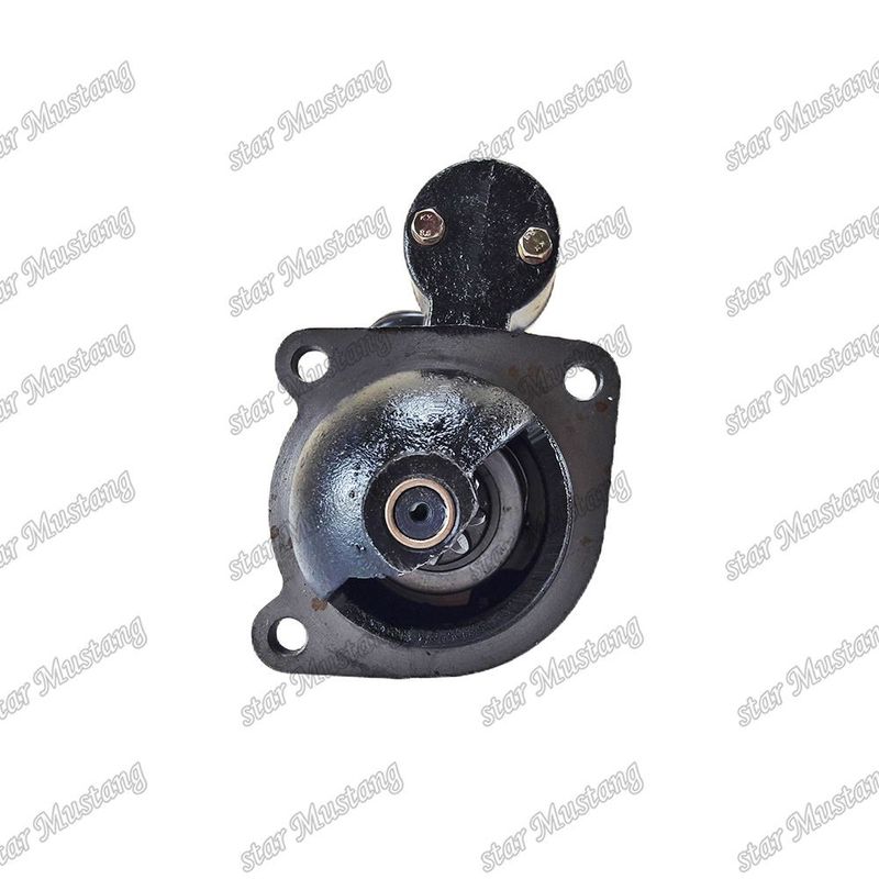 F6L912 Μηχανικός κινητήρας εκκίνησης 5.2KW 24V 01180804 01182931 1180999 1182235 Για ανταλλακτικά κινητήρα DEUTZ