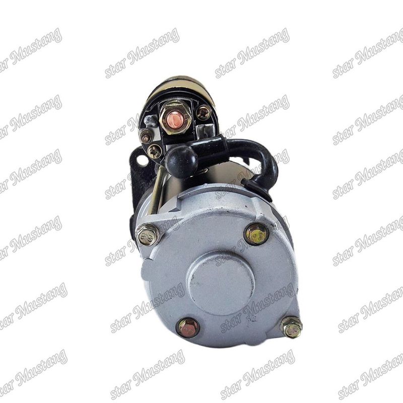 F6L912 Μηχανικός κινητήρας εκκίνησης 5.2KW 24V 01180804 01182931 1180999 1182235 Για ανταλλακτικά κινητήρα DEUTZ