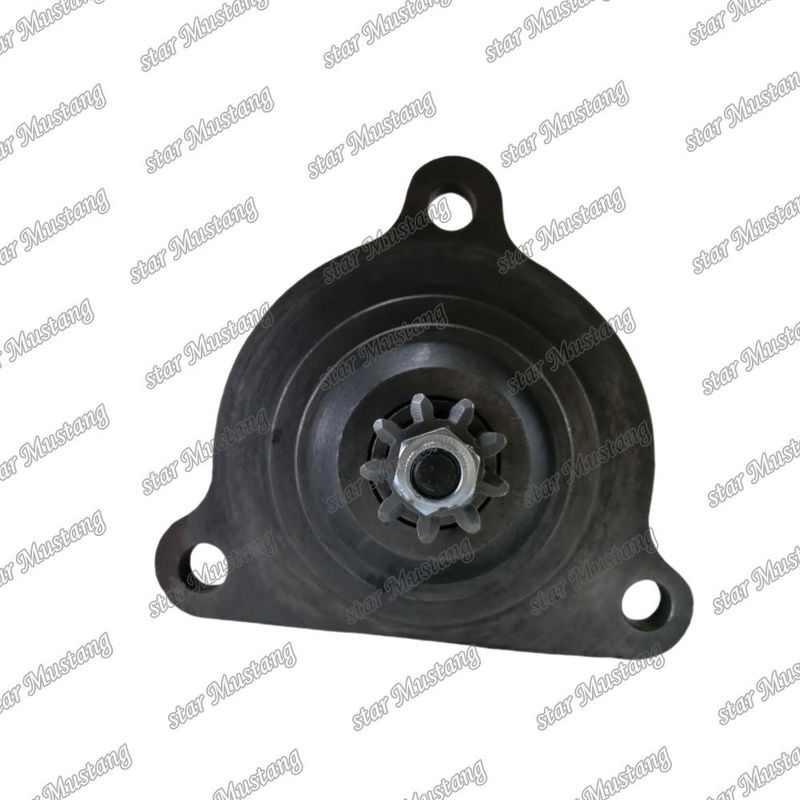 D2848 Μηχανικός κινητήρας εκκίνησης 24V 9T 65.26201-7070 65.23201-7070D Για ανταλλακτικά μηχανών DOOSAN DAEWOO