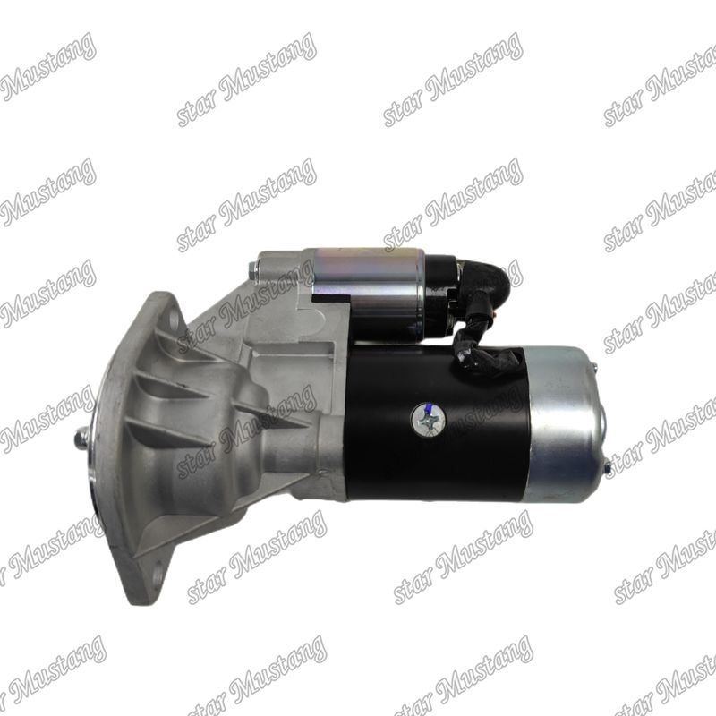 4BE1 κινητήρας κινητήρα 9T 24V 8-97065-526-0 8943334380 Για ανταλλακτικά κινητήρα ISUZU