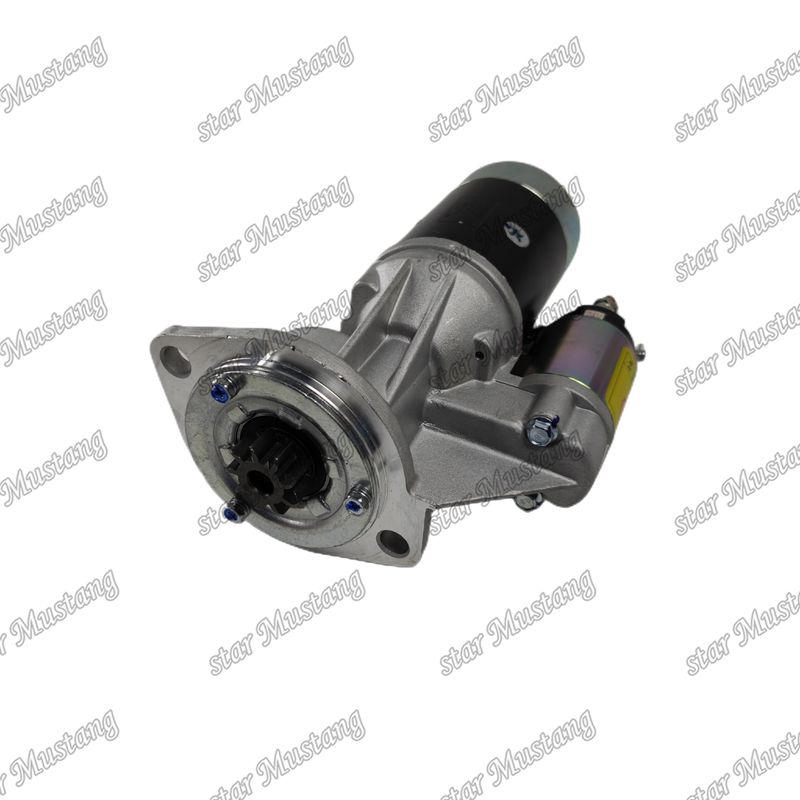 4BE1 κινητήρας κινητήρα 9T 24V 8-97065-526-0 8943334380 Για ανταλλακτικά κινητήρα ISUZU