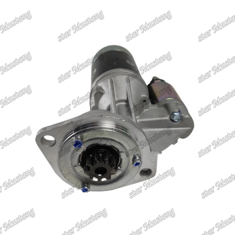 4BE1 κινητήρας κινητήρα 9T 24V 8-97065-526-0 8943334380 Για ανταλλακτικά κινητήρα ISUZU