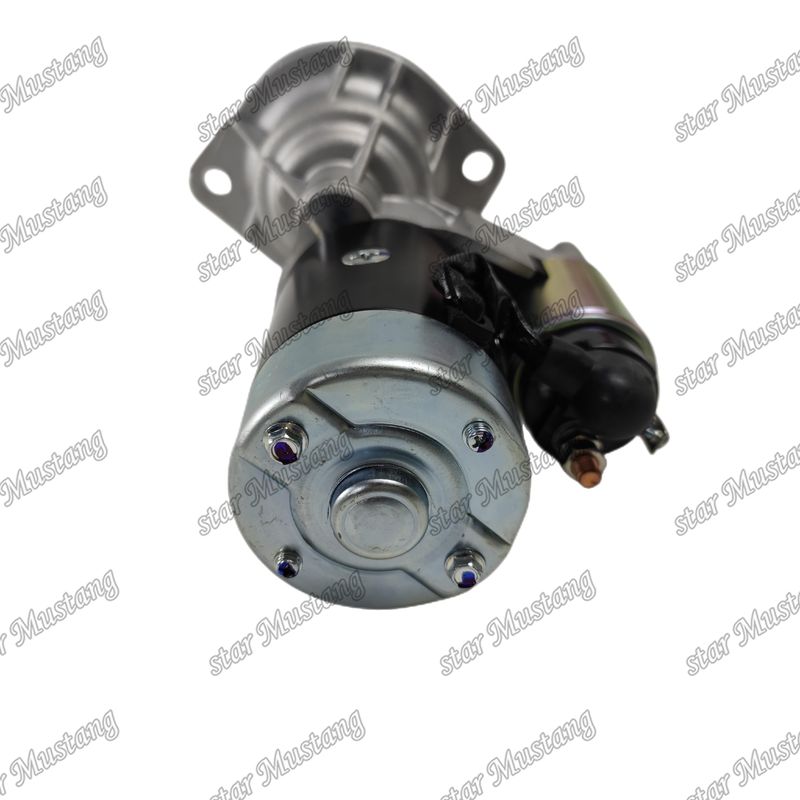 4BE1 κινητήρας κινητήρα 9T 24V 8-97065-526-0 8943334380 Για ανταλλακτικά κινητήρα ISUZU