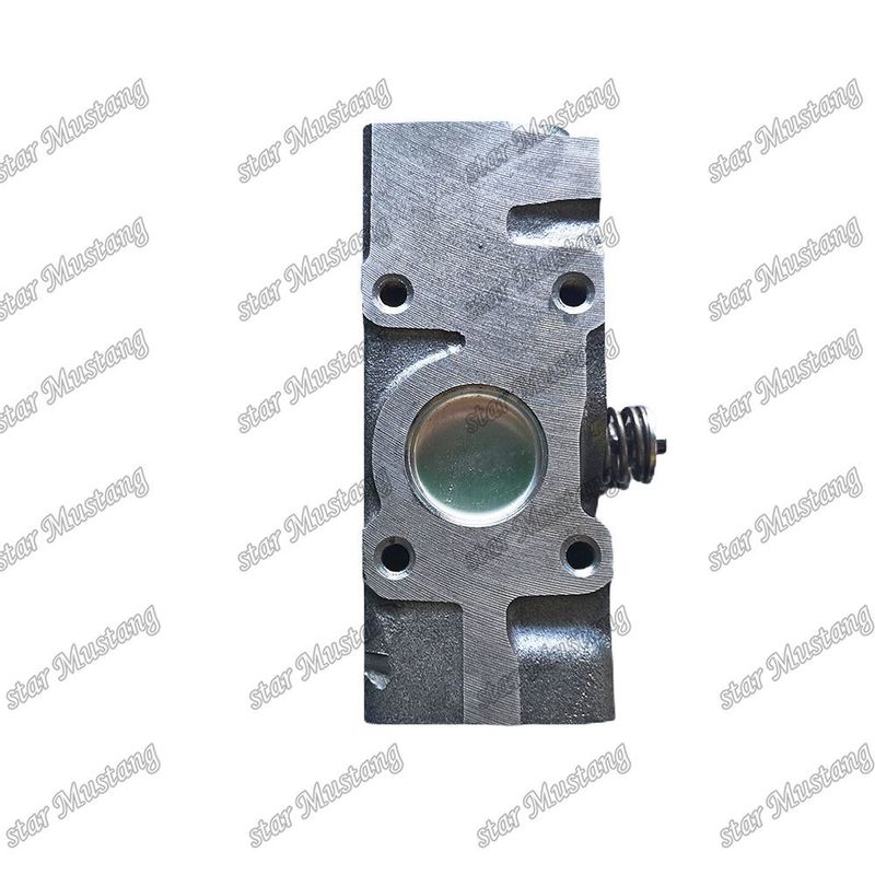 Συγκρότημα κεφαλής κύλινδρου 3TNM74 3TNM72 119517-11740 Κατάλληλο για ανταλλακτικά κινητήρα Yanmar