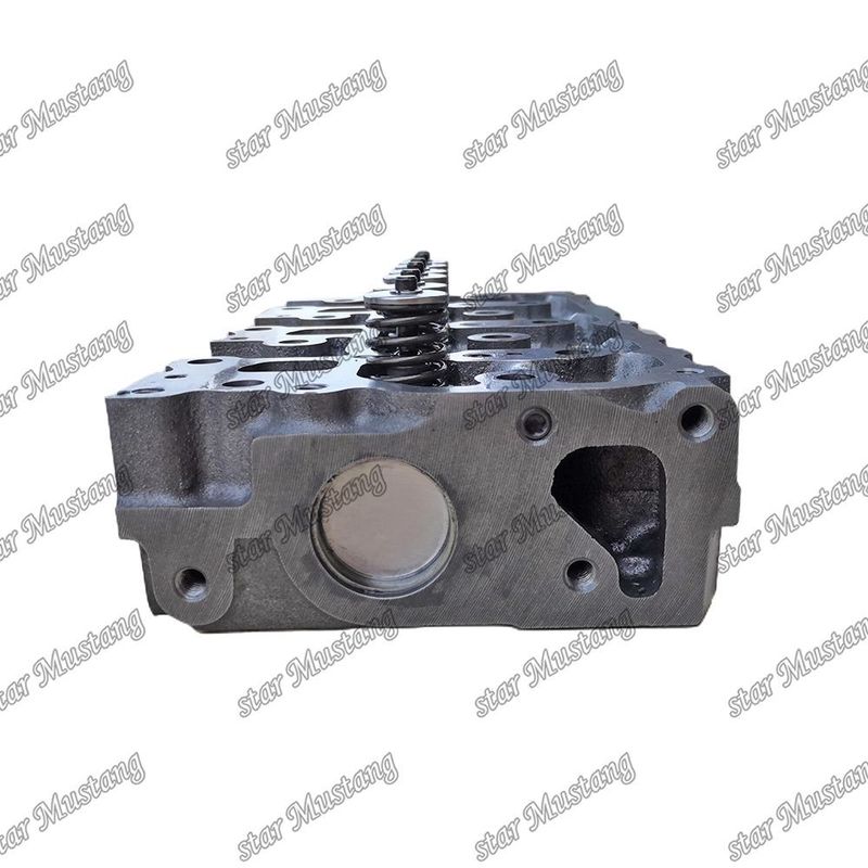 Συγκρότημα κεφαλής κύλινδρου 3TNV70 119515-11740 119515-11750 Κατάλληλο για ανταλλακτικά κινητήρα Yanmar