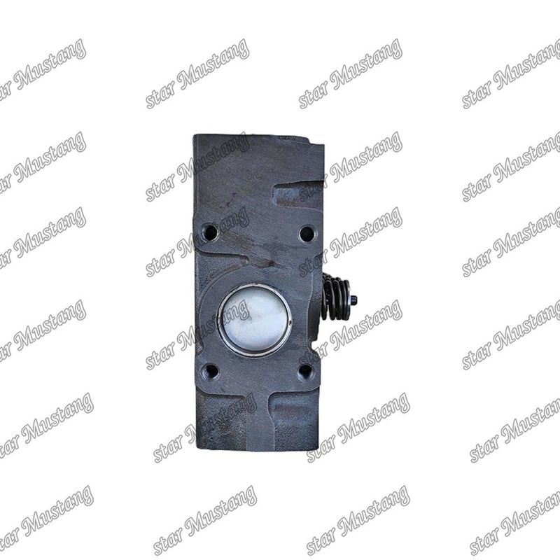 Συγκρότημα κεφαλής κύλινδρου 3TNV70 119515-11740 119515-11750 Κατάλληλο για ανταλλακτικά κινητήρα Yanmar