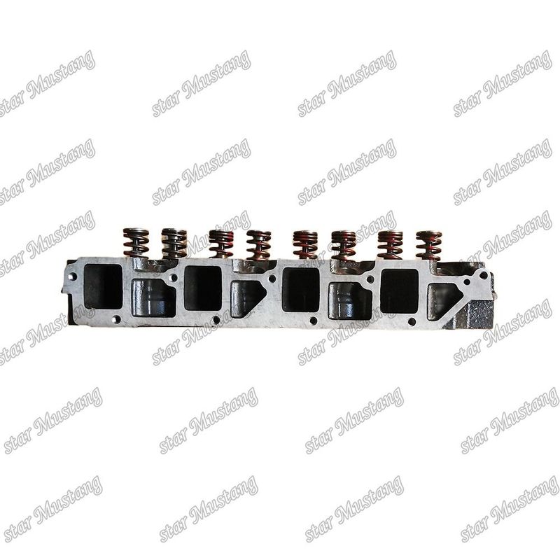 Συγκρότημα κεφαλής κυλίνδρου 4D94E 4D98E YM729901-11700 YM129931-11700 6144-11-1112 Κατάλληλο για για μέρη κινητήρα Komatsu