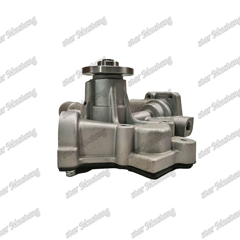 Αντλία νερού 4D94E 6132-61-1616 Κατάλληλη για για μέρη κινητήρων Komatsu