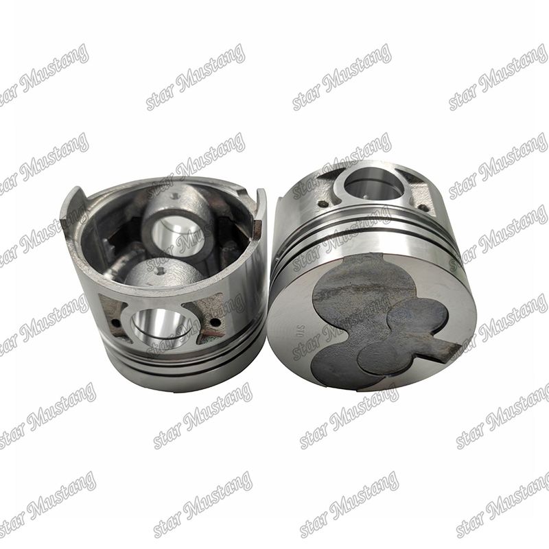 Πιστόν TD42 12010-43G02 12010-6T000 12010-10T02 Κατάλληλο για εξαρτήματα κινητήρα Nissan