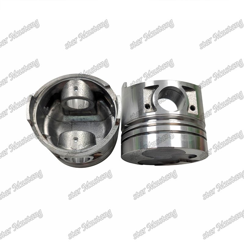 Πιστόν TD42 12010-43G02 12010-6T000 12010-10T02 Κατάλληλο για εξαρτήματα κινητήρα Nissan