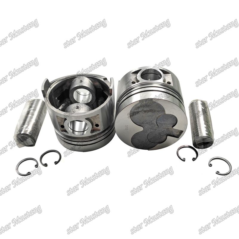 Πιστόν TD42 12010-43G02 12010-6T000 12010-10T02 Κατάλληλο για εξαρτήματα κινητήρα Nissan