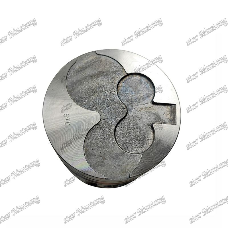 Πιστόν TD42 12010-43G02 12010-6T000 12010-10T02 Κατάλληλο για εξαρτήματα κινητήρα Nissan
